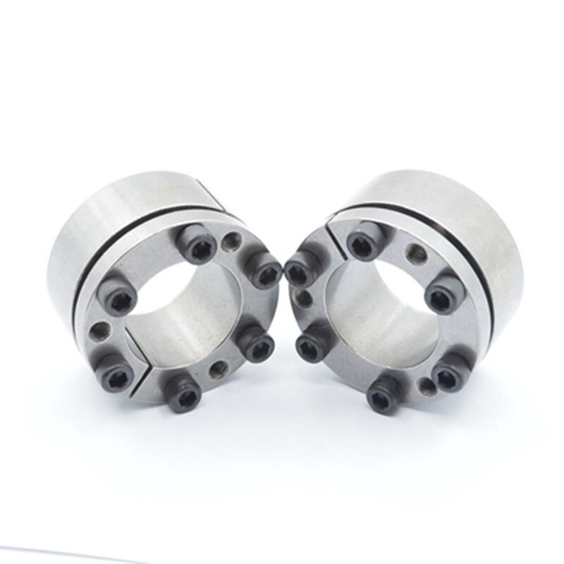 Straight column expansion sleeve Z3 expansion sleeve keyless bushing expansion coupling sleeve high torque tension sleeve