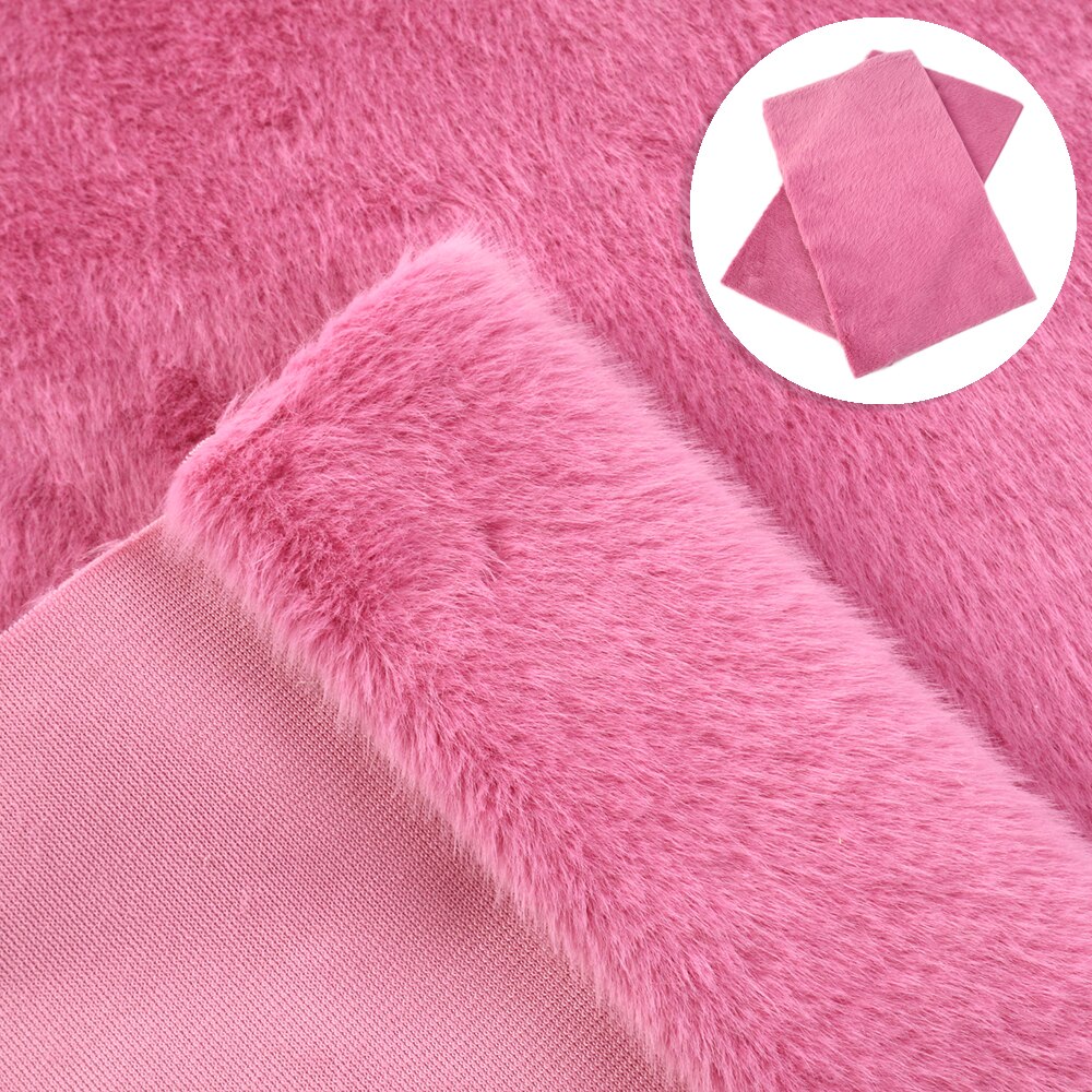 20*34cm Plain Color Velvet Fabric For DIY Handmade Earrings Handbag Crafts Cushion ,1Yc8108: 1095079001