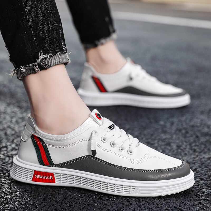 Canvas shoes Men Barefoot Shoes Wide Toe Box Water Shoes Man Swimming Anti-Skid Five Toes Sneakers Aqua Footwear Beach Shoe