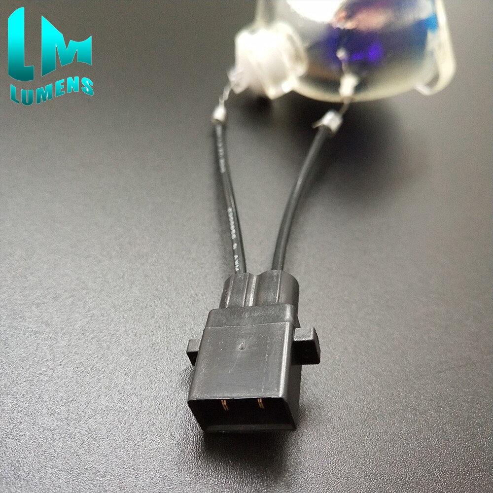 Vervanging kale lamp voor ELPLP87 V13H010L87 UHP 200/140W voor Epson EB-520 EB-535W EB-535W 536Wi