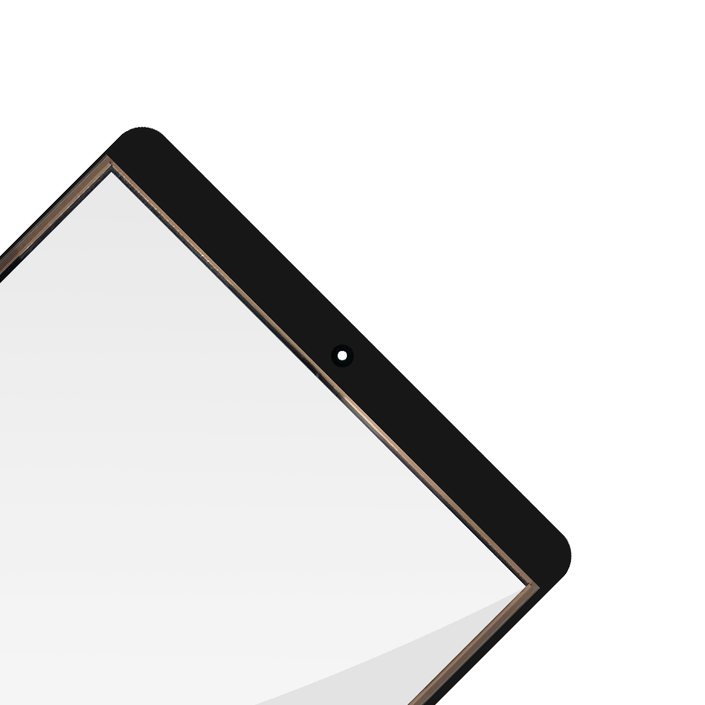 Voor Ipad Pro 10.5 Touch Screen Panel Assembly Vervanging Voor Ipad Pro 10.5 Tablet Outer Glas Touch Panel 100% Getest