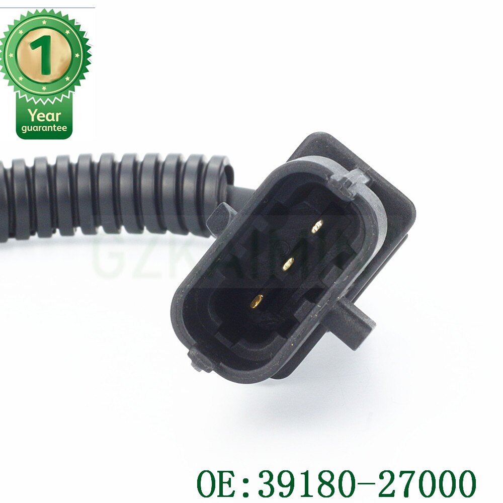 Knastaksel positionssensor forhyundai santa fe sonata elantra  i30 trajet 2.0 oem 39180-27000 3918027000