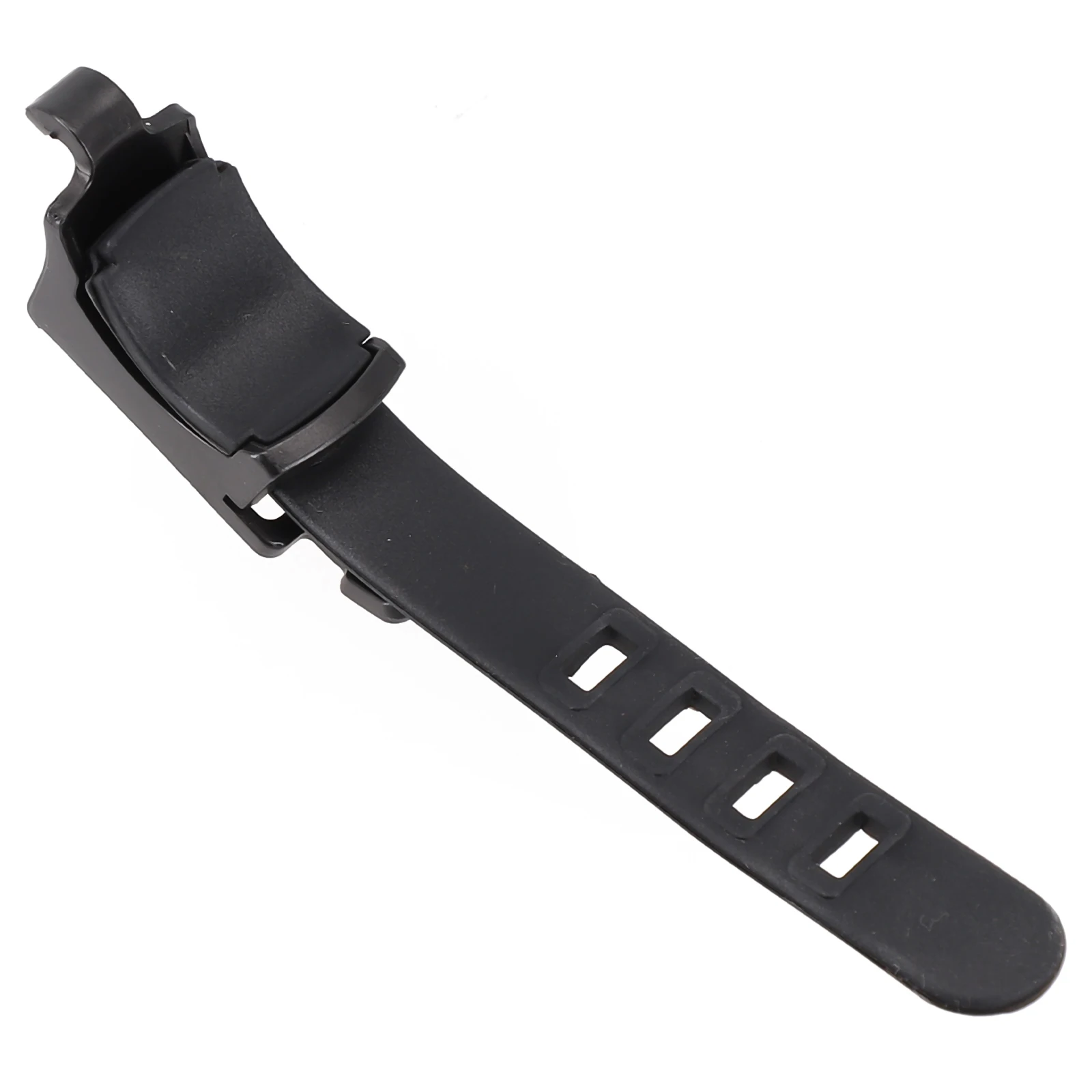 Bicycle Light Bracket Cycling Front Lamp Head Light Holder Light Clip Refreshing ABS road mountain Bike Accessories Adaptor part