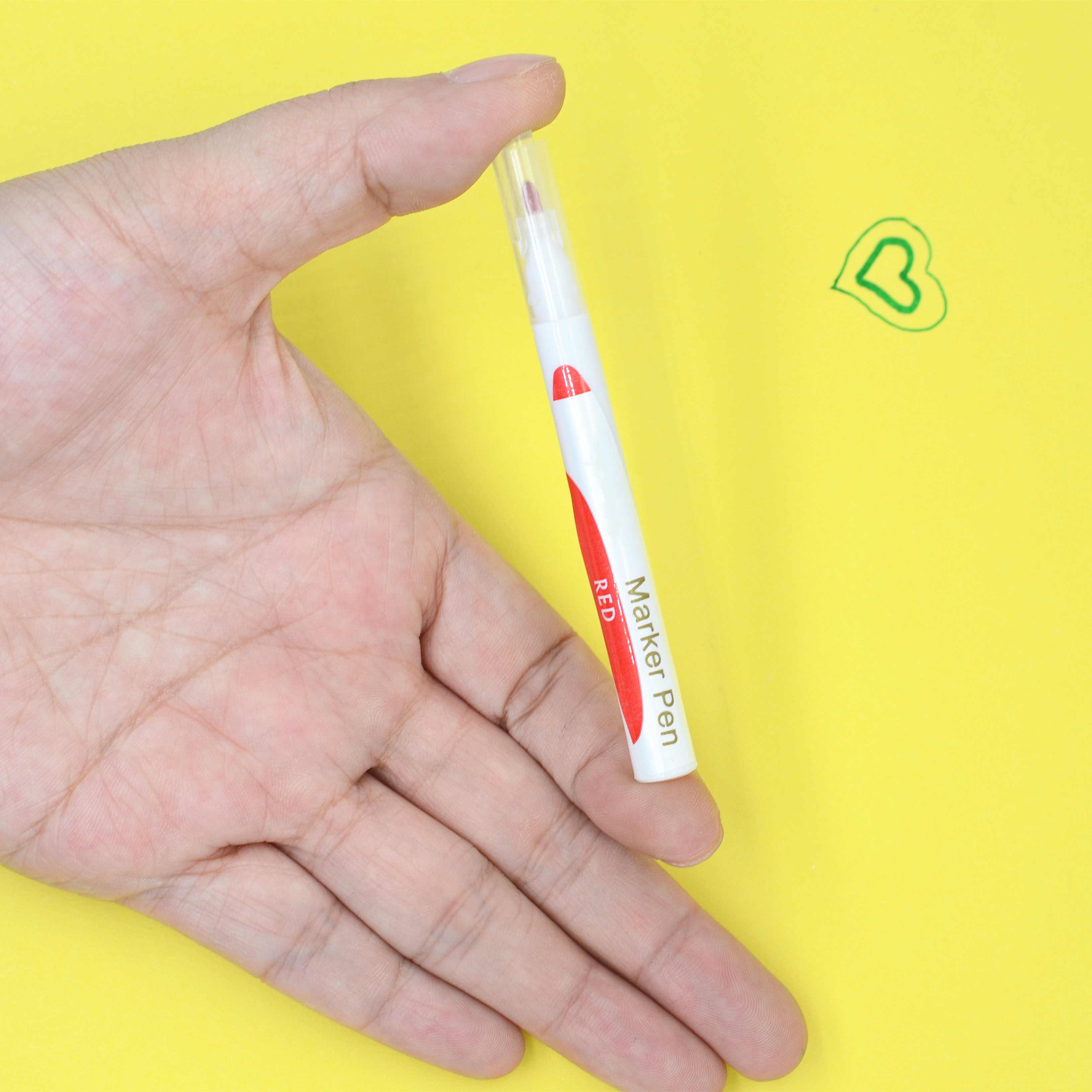 Mini Markers Pen For Cake Macarone cookies Decorating Marker Pen Tools Coloring Cake Decorating DIY Draw Non direclty eat!