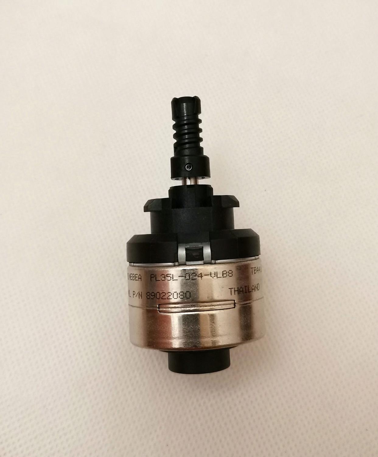 PL35L-024-VLBB, Afs Servo Systeem Lineaire Motor, Auto Koplamp Aanpassing Yangfu Stappenmotor, Nmb Lineaire Stappenmotor, PL35-024