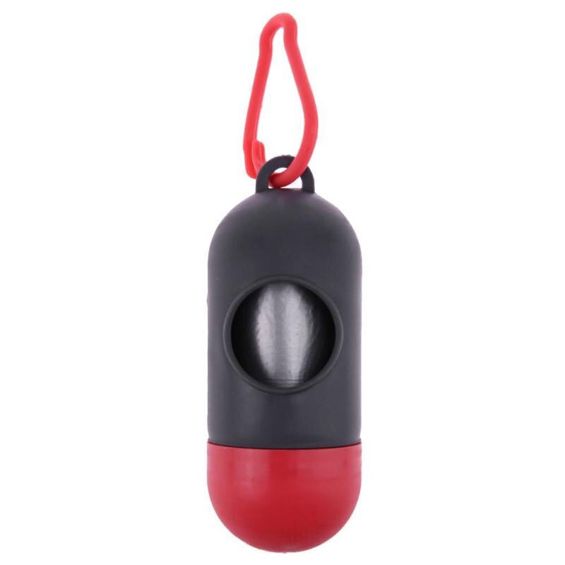 1 Pza bolsa de pañales para bebés portátil desechable bolsa de basura para pañales caja extraíble caja de basura rellenable caja organizador de bebé bolsa de bebé: Gris
