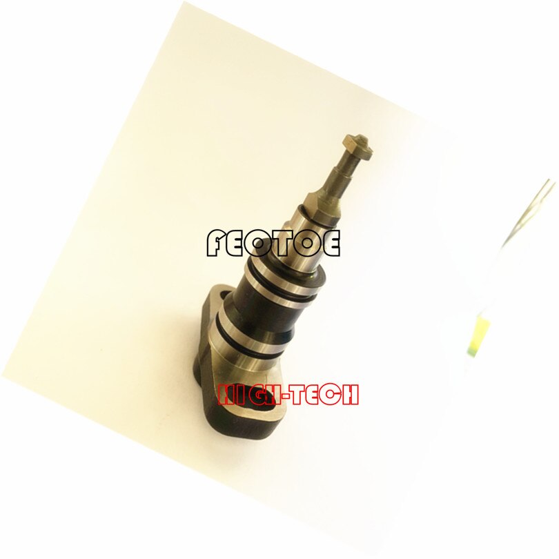 Diesel Brandstofpomp Plunger T32 T02 Voor Motor 4100QB 4102QB Precisie