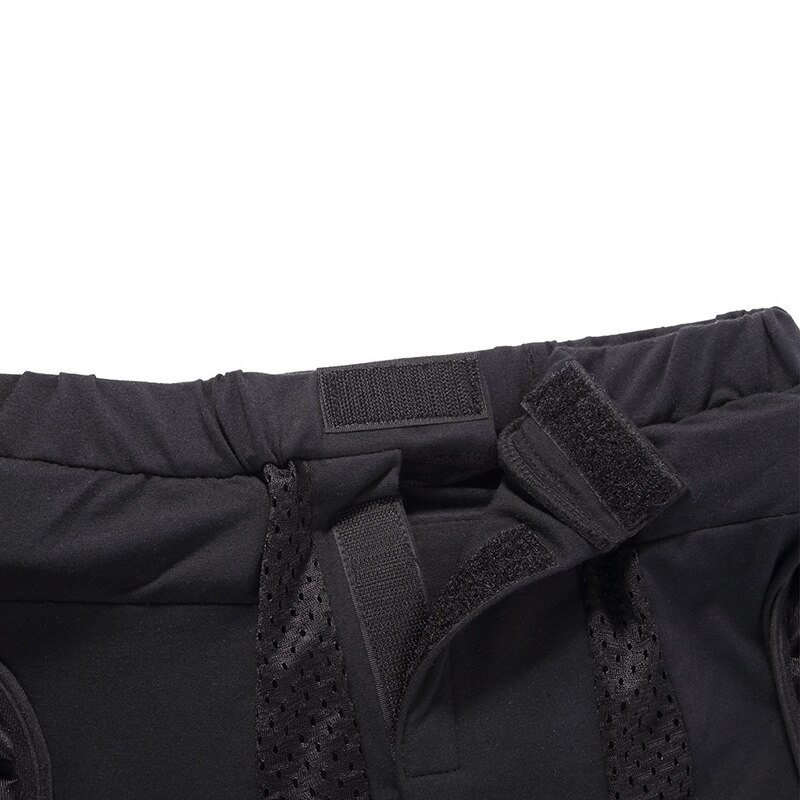 Hip Butt Protection Shorts EVA Paded Guard Short Pants for Ski Ice Skating Snowboard