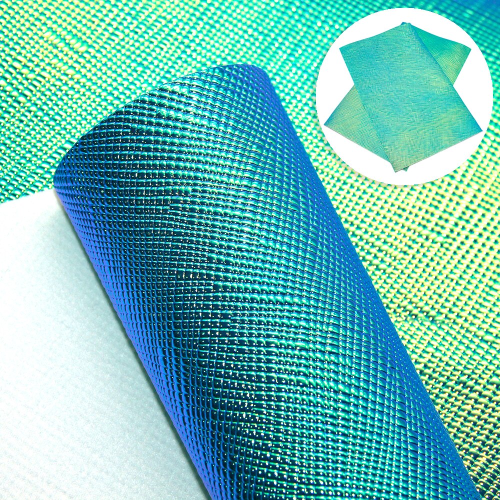 20*34cm Argyle Pattern Bump Texture Symphony Synthetic Leather ,DIY Handmade Materials For Making Home Events Bows,1Yc7337: 1090898001