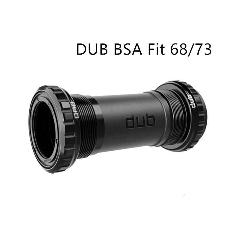 SRAM DUB BSA, 68/73mm, DUB BB92, DUB PF30, soporte inferior para sram gx nx sx, bielas para bicicleta de montaña, accesorios para bicicleta BB