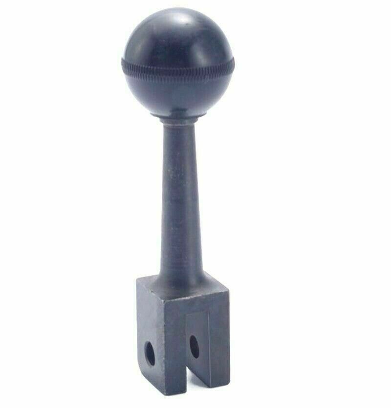 1 PC Milling Machine Brake Lock Handle CNC Vertical Mill Metal Work Tool CNC Milling