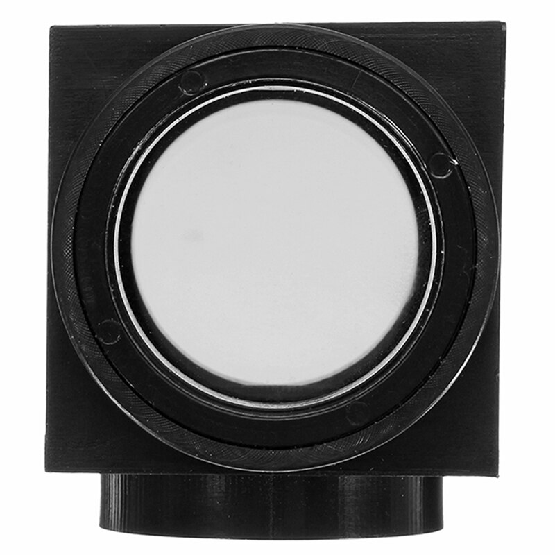 Afneembare Laboratorium Periscope Model Natuurkunde Experiment Optische Reflectie School Onderwijs Samen