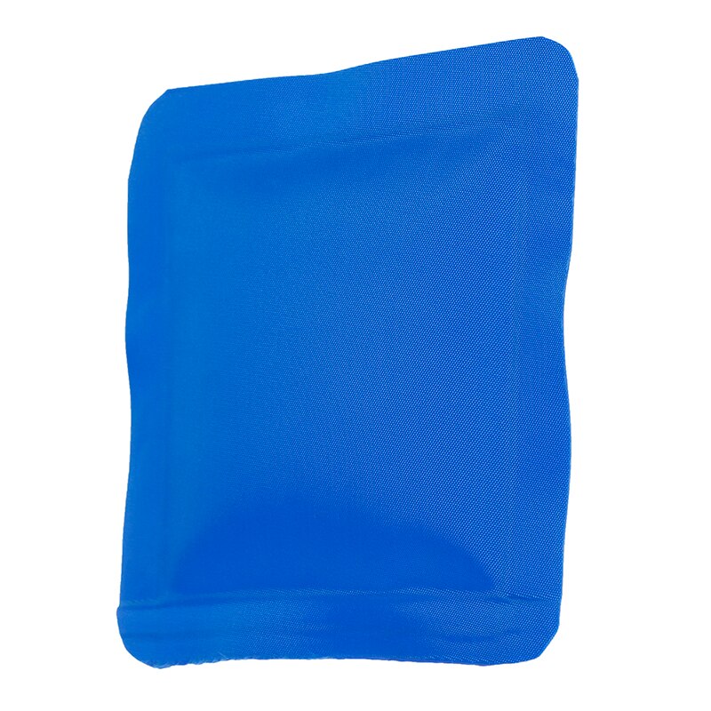 10*10 cm Reusable Cold Packs Convenient Heat Cool Freeze Ice Bag Cool Bag Warm Pack