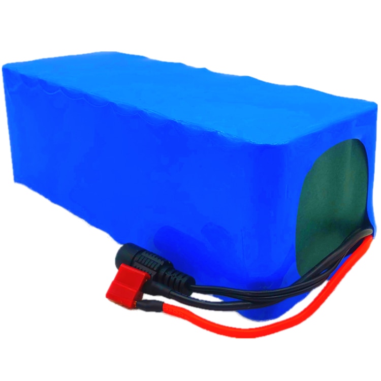 Original 36V battery 10S4P 20Ah battery pack 500W high power battery 42V 20000mAh Ebike electric bike BMS+42V2A Charger