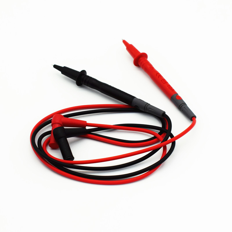 ZOYI ZT101/ZT102/ZT102A Digital Auto Range Portable Multimeter 6000 counts Backlight Ammeter Voltmeter Ohm