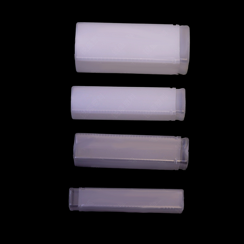 Bohrer Verpackung Kasten Fräser Kasten Quadratische Verpackung Kasten Zubehör Teile Lagerung Kasten Teleskop Kasten Für Fräser