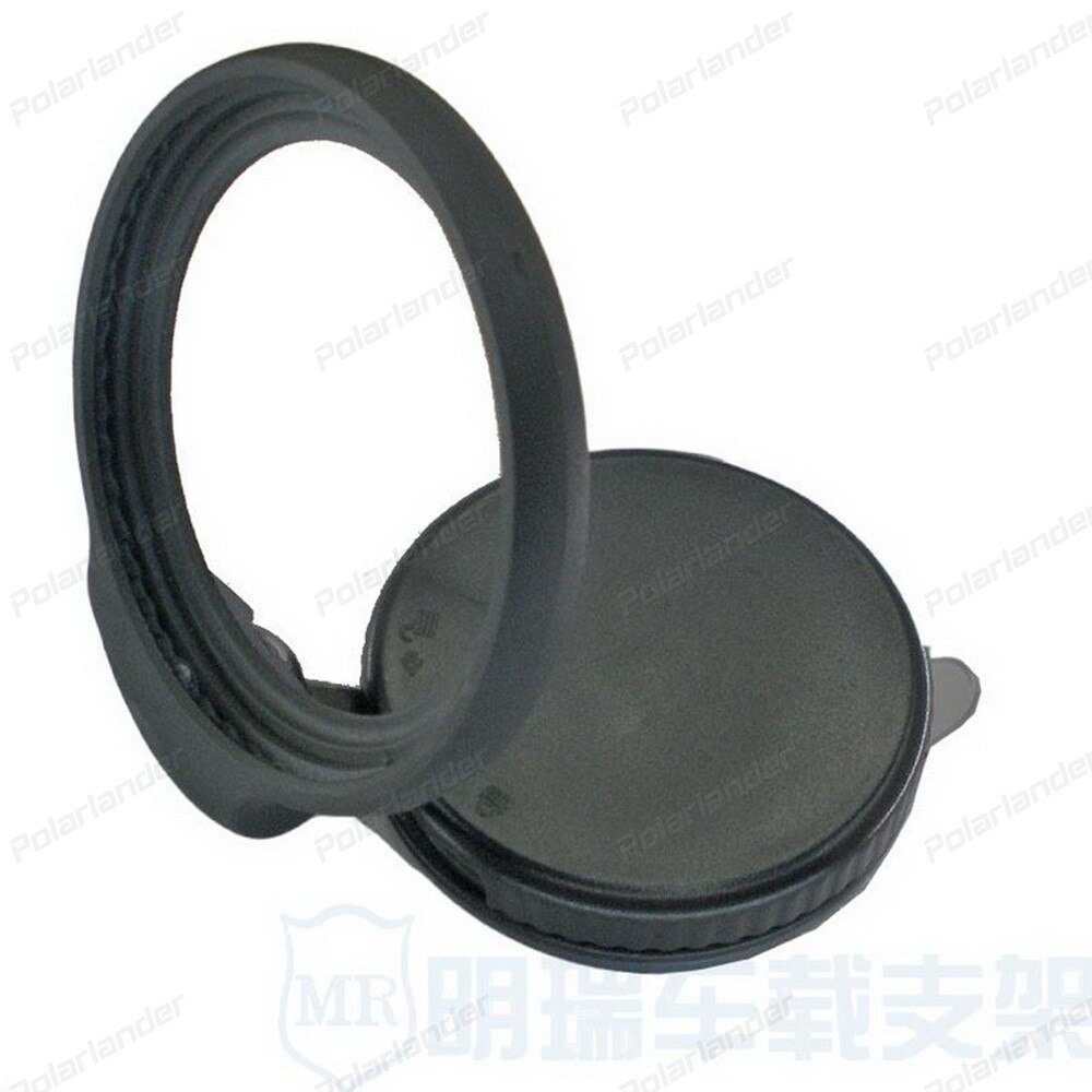 Car Windshield Mount Holder gps windscreen Suction Cup Black