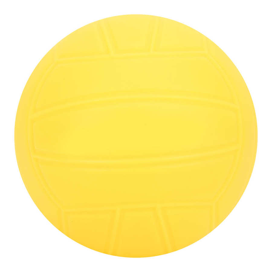 3Pcs Beach Volleyball Portable Mini Soft Ball Rubber Inflatable Volleyball For Adults Children Outdoor Beach Team Sports