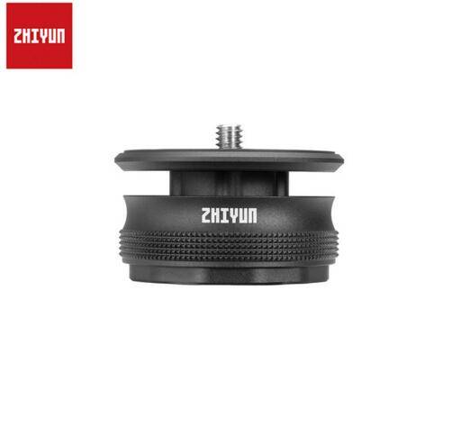 Zhiyun Weebill Lab Accessories Gimbal Transmount Phone Holder Mount & Quick Setup Kit & Servo Follow Focus & Monopod & Bag: Red