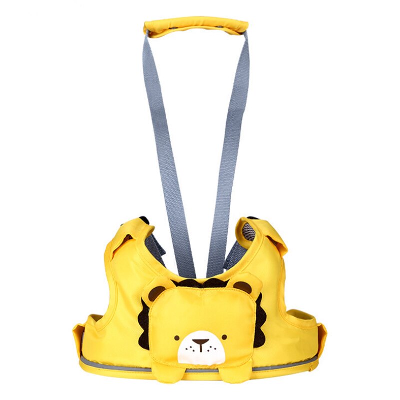 Aankomst Loopstoeltje Peuter Harness Assistant Peuter Leash Voor Kinderen Kids Learning Wandelen Baby Riem Kind Veiligheid