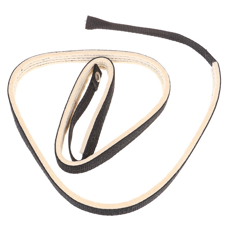 Hot 1 pc 120cm strider power belt, exerbike wrijvingsband, spinning bike drag plate