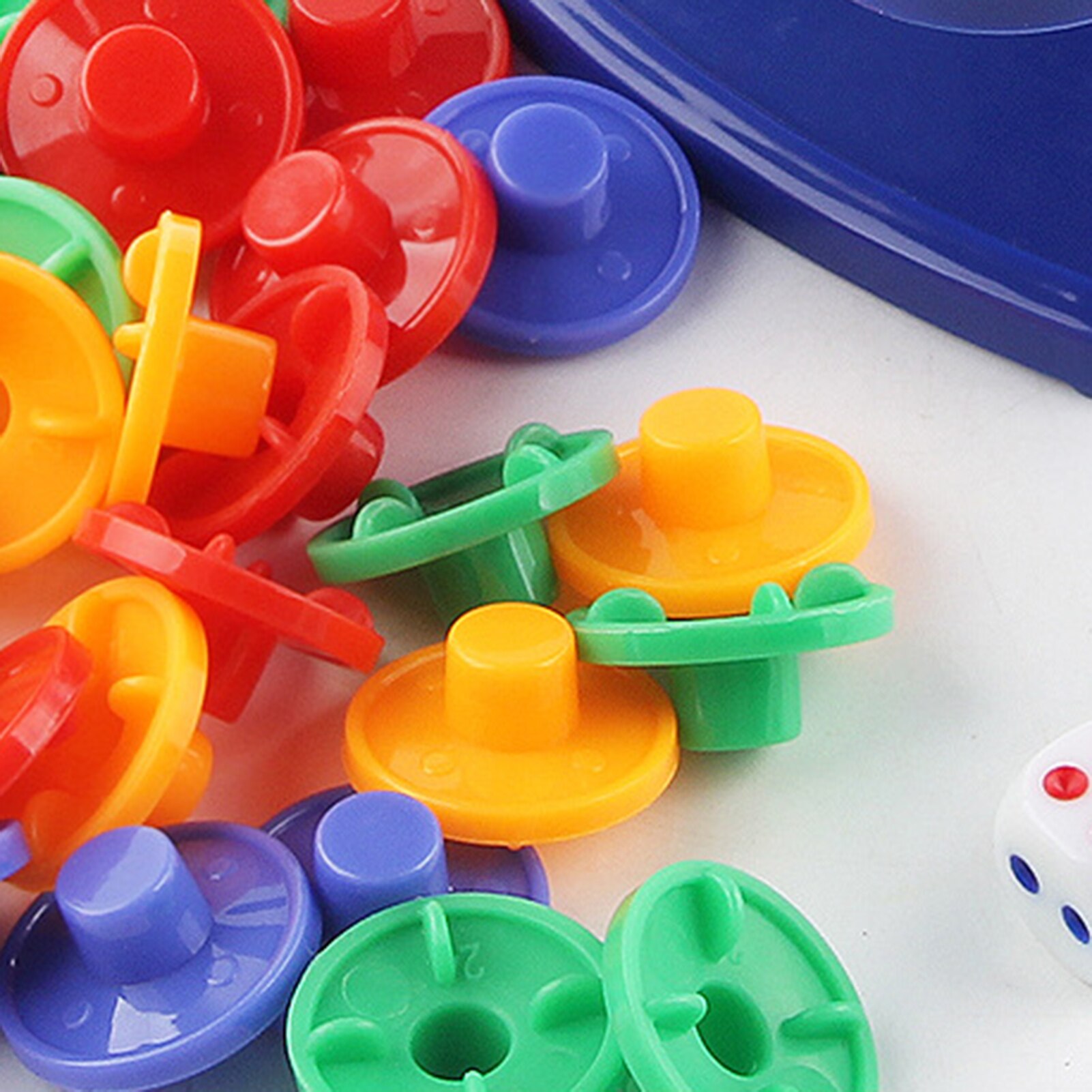 Topple Board Balancing Tree Stacking Parent-child ... – Grandado