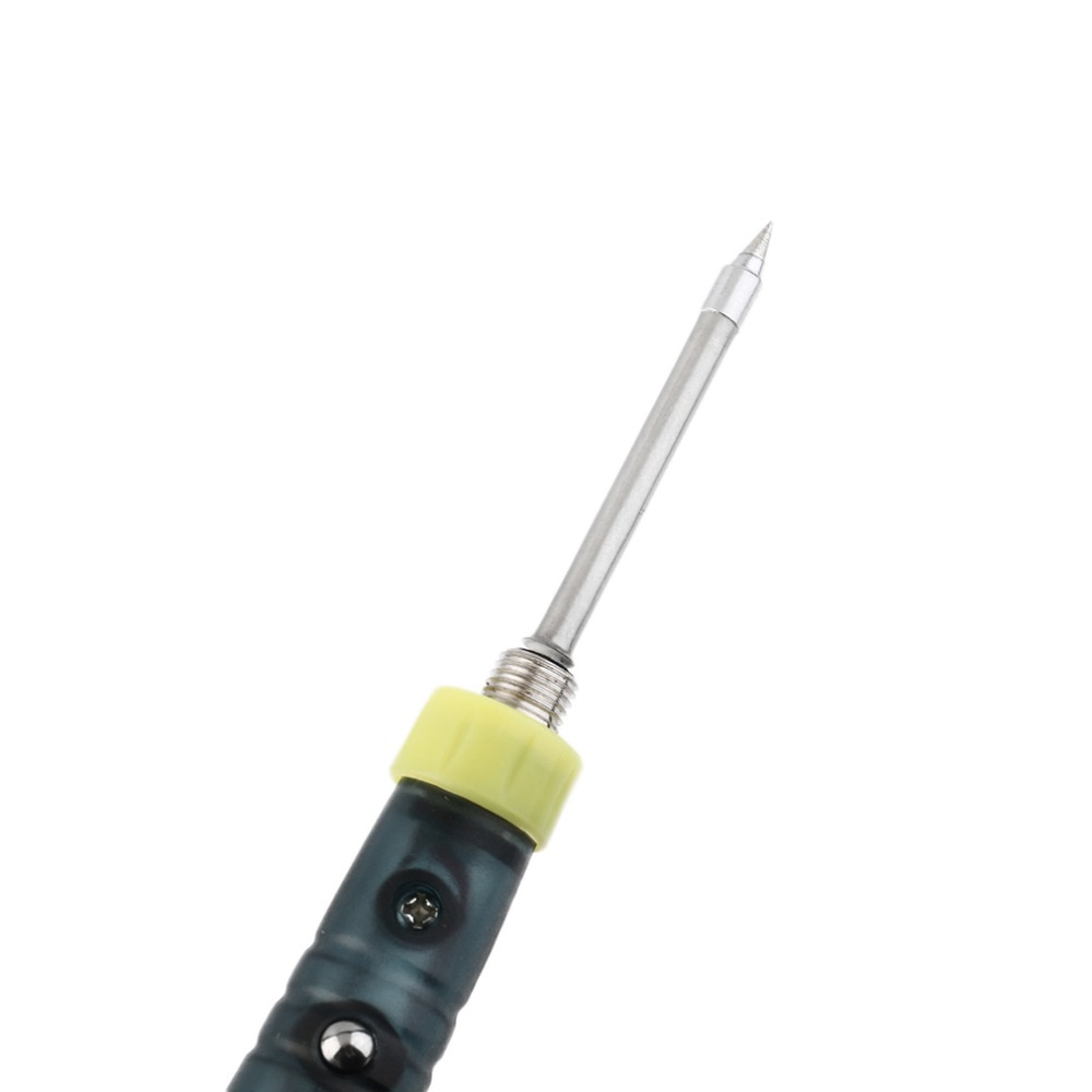 Mini Portable USB 5V 8W Electric Powered Soldering Iron Pen/Tip Touch Switch Adjustable Electric Soldering Iron Tools