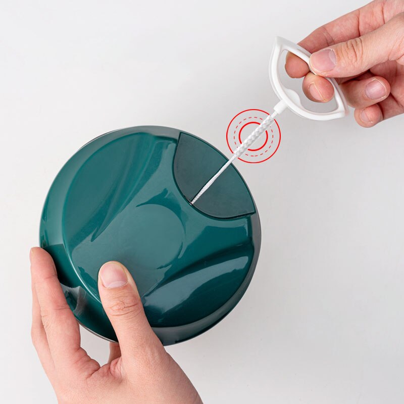 900Ml Stijl Multifunctionele Hoge Speedy Groente Fruit Twist Shredder Handmatige Vleesmolen Chopper Knoflook Cutter