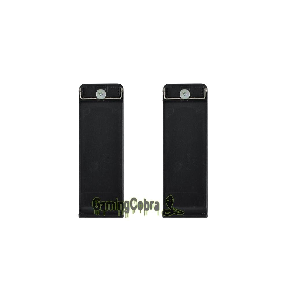 2 Set of Replacement Kickstand Console Back Bracket Holder Kick Stand for NS Switch