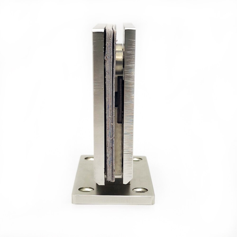 En Lage Prijs 90, 180 Graden Hydraulische Glazen Douche Deur Scharnieren