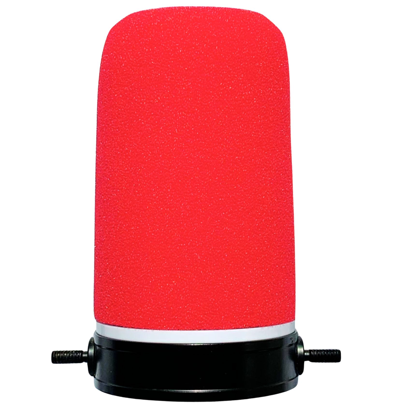 SM7B Filtr popowy robić mikrofonu Shure SM7B, MV7 Piankowa osłona przeciwwietrzna RK345 Osłona mikrofonu z pierścieniem ustalającym Różowy, żółty, zielony: Czerwona róża