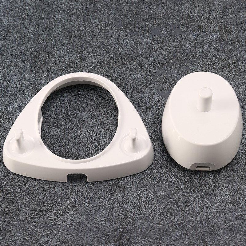 Voor Braun Oral B Tandenborstel Vervangende oplader Voeding Inductieve oplaadhouder Model 3757 USB-kabel