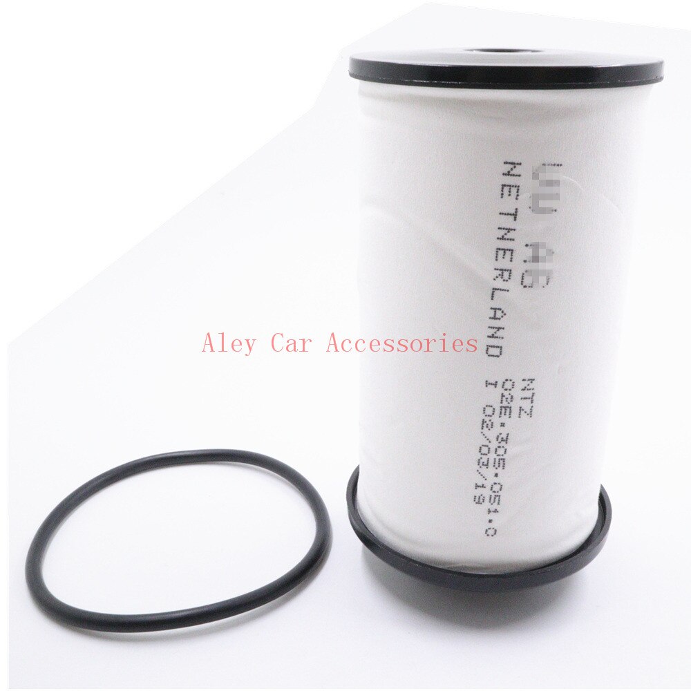 Kit de filtre de Transmission double embrayage DQ200 DSG 7 vitesses 0AM 02E 305 051 C 02E305051C pour A3 S3 Q3 pour Golf -18