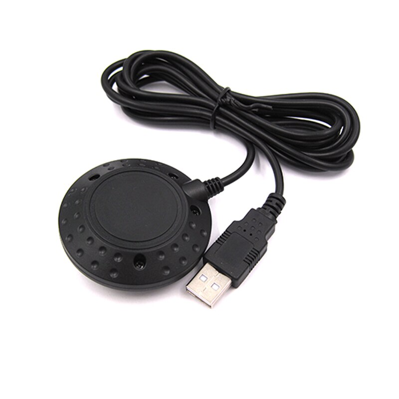 USB GLONASS GPS receiver M8030 Dual GNSS receiver module antenna,FLASH,laptop PC,BN-808,better than BU-353S4