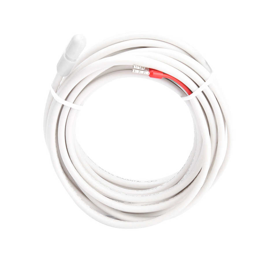 3 Meter Vloerverwarming Thermostaat Accessoire Floor Temperatuur Sensor Probe Kabel Floor Sonde Floor Temperatuur Sens