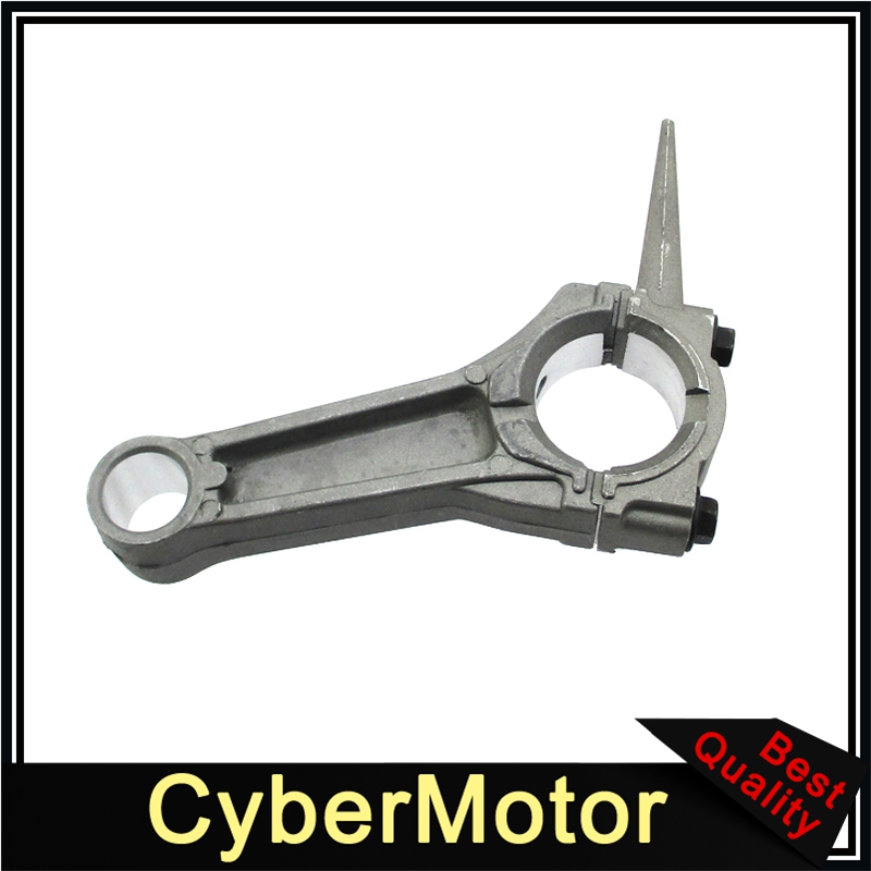 Moteur Bielle Pour Honda 11HP GX340 GX390 13HP 13200-ZE2-010 13200-ZE3-020