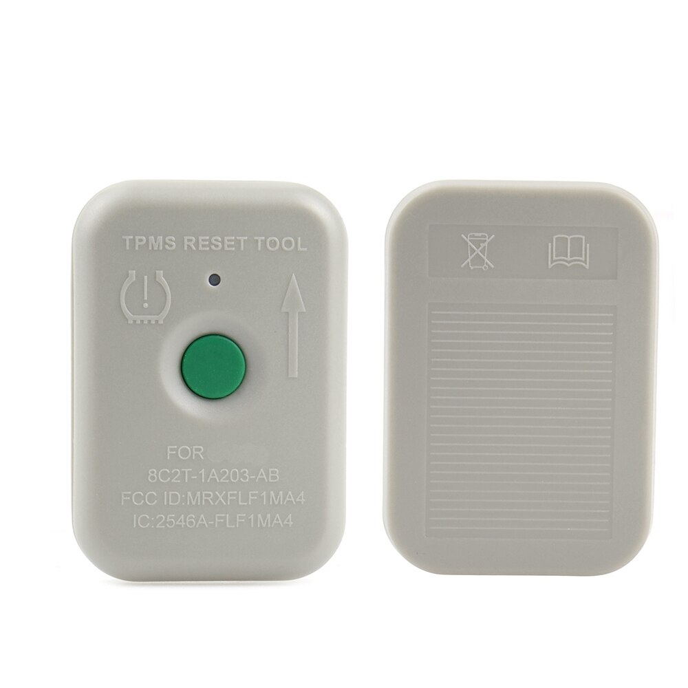 8C2T1A203AB TPMS TRANSMITTER MOTORCRAFT TPMS-19 TPMS19 FOR F-OR-D 8C2Z-1A203-A