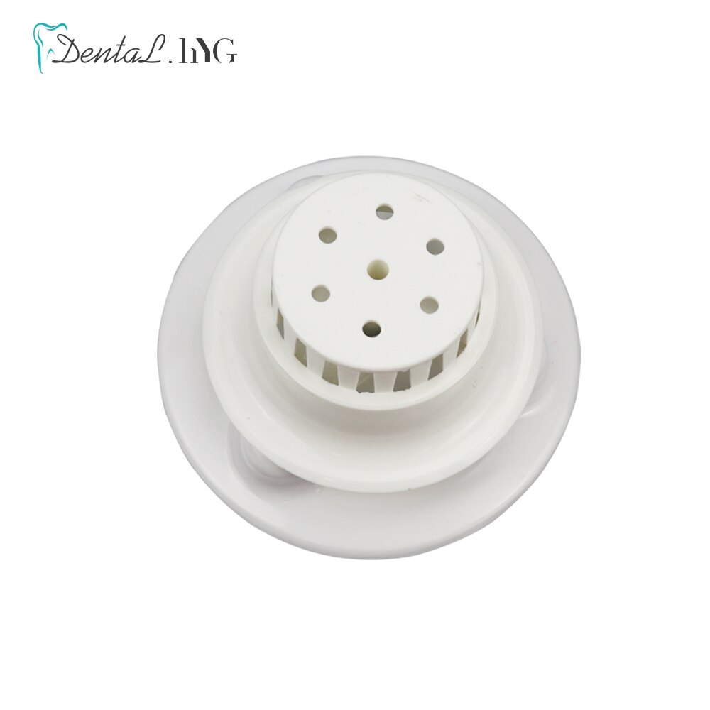 Repuestos de silla Dental de , cubierta de filtro de escupidera desechable, estilo de elevación largo y corto para clínica Dental