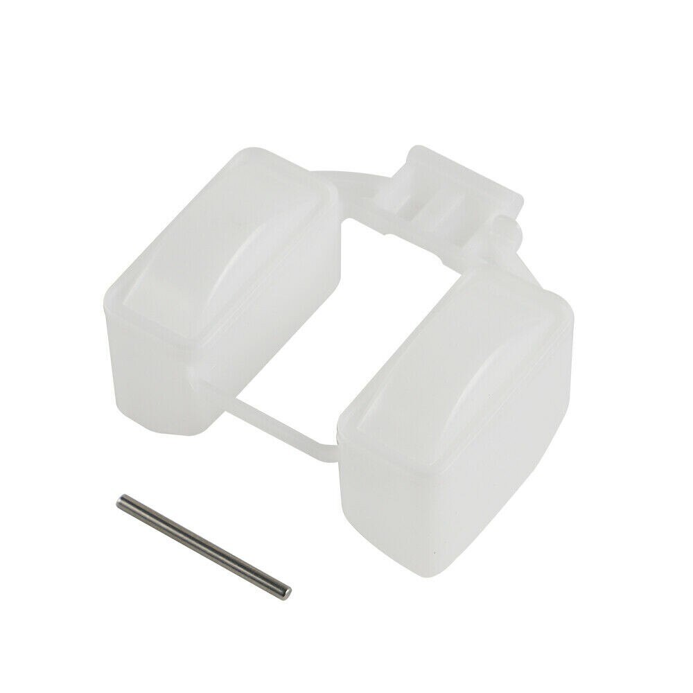 Carburetor Carb Float And Pin Kit For Honda Nighthawk 750 CB750 1991-2003 For Honda Elite/Honda Nighthawk/Honda Rebel Ect