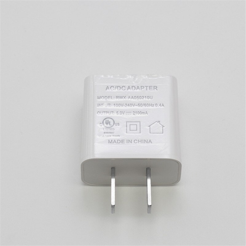 Oplaadbare LED-spiegelwekker, USB Digitale Tafelklok Energiebesparend Display Stille Werking Geschenkherinnering (Rechthoekige zwarte oppervlakte witte lamp