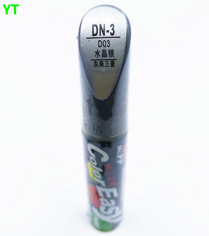 Car scratch repair pen, auto paint pen for Mitsubi... – Grandado