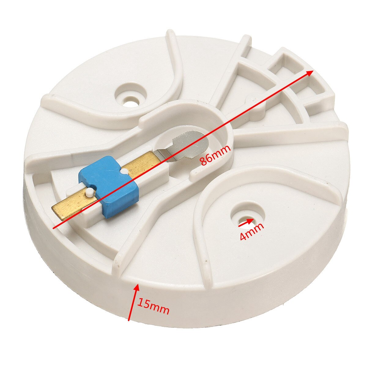 Auto Acc Verteilerkappe Rotor 10452458 4.3L Bausatz D465 D328A Für Chevrole/GMC/Oldsmobile C1500 C2500 C3500 G15 g1500 G25 G2500