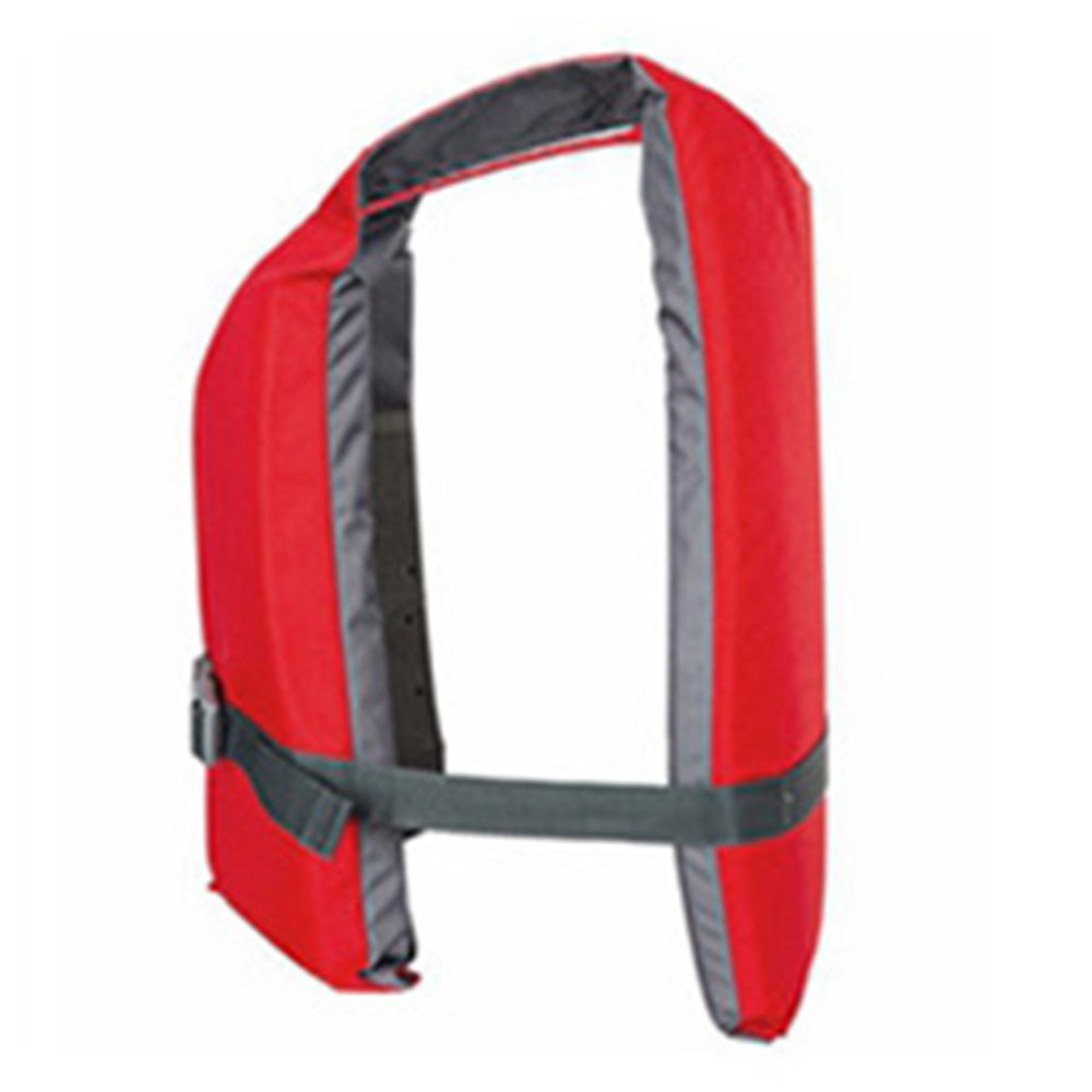 Chaleco salvavidas portátil para adultos, para deportes acuáticos, kayak, surf, natación, pesca