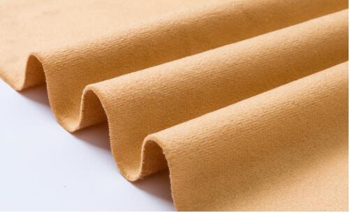 Yksivärinen samettikangas hollantilainen lyhyt pehmoinen kangas käsintehtyihin tee-se-itse-tyynysohvaverhoihin kodinsisustuskankaaseen