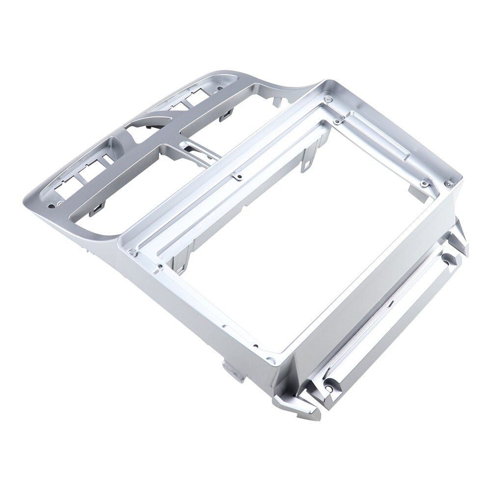 Autoradio Fascia Voor Peugeot 307 2002 Android Adapter Cover Audio Panel Frontjes Montage Frames Dash Trim Kit bezel