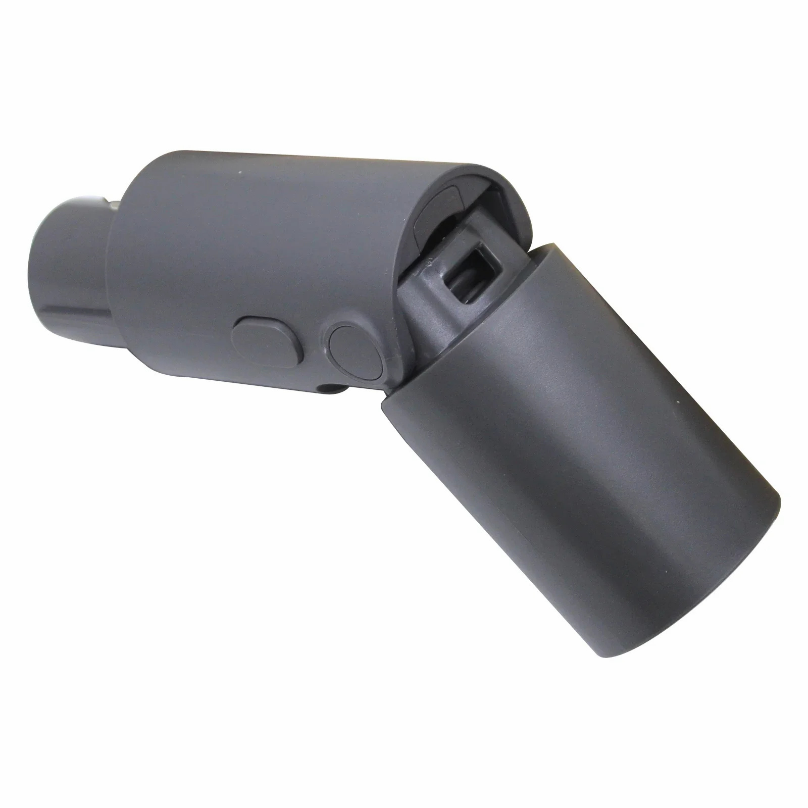 Original Dreame V12 V11SE T10 T20 T30 R20/R20pro Vacuum Cleaner Bottom Adapter Flexible Accessories Conversion Head Assembly