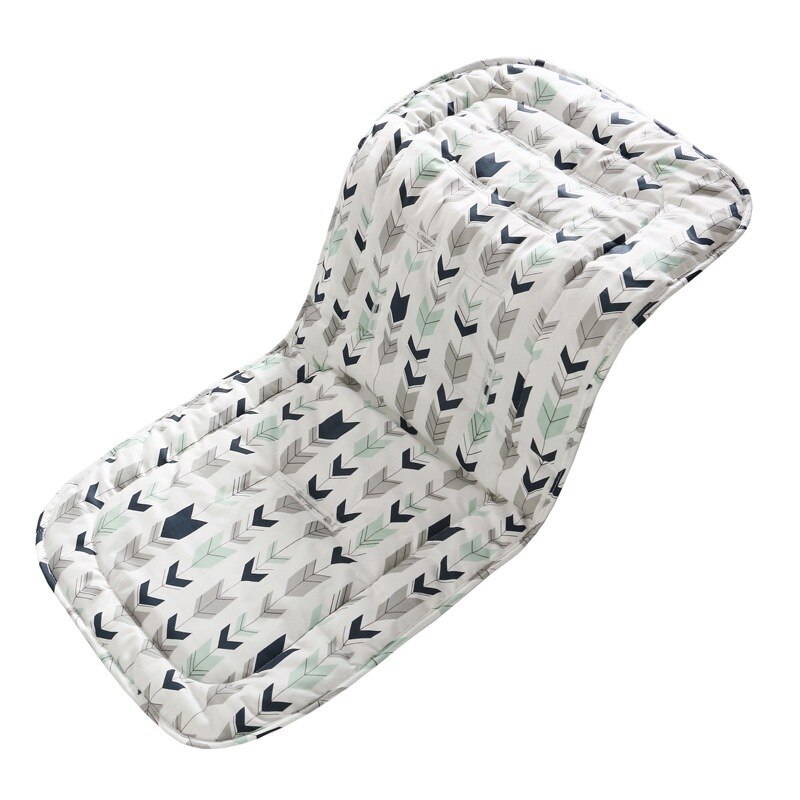 bébé voiture siège coussin landau matelas enfants siège Protection accessoire Liner harnais poussette tapis poussette soutien coussin: G