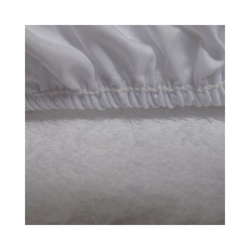 COFLOR espagne-protège matelas Coraline respirant polyuréthane 135x19 0/200 cm