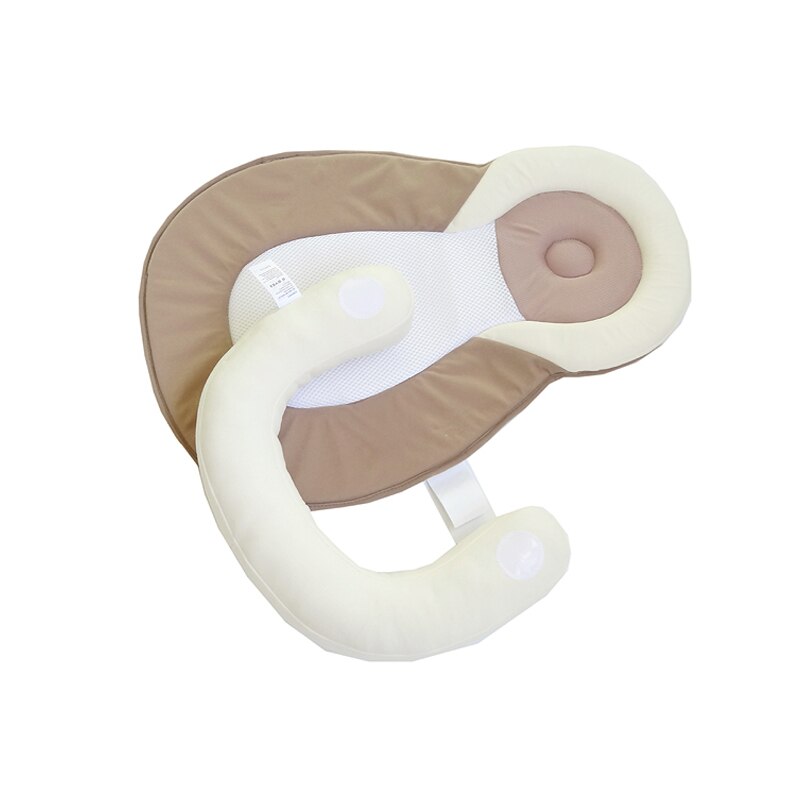 Draagbare Baby Bed Kussen Pasgeboren Baby Matras L... Grandado