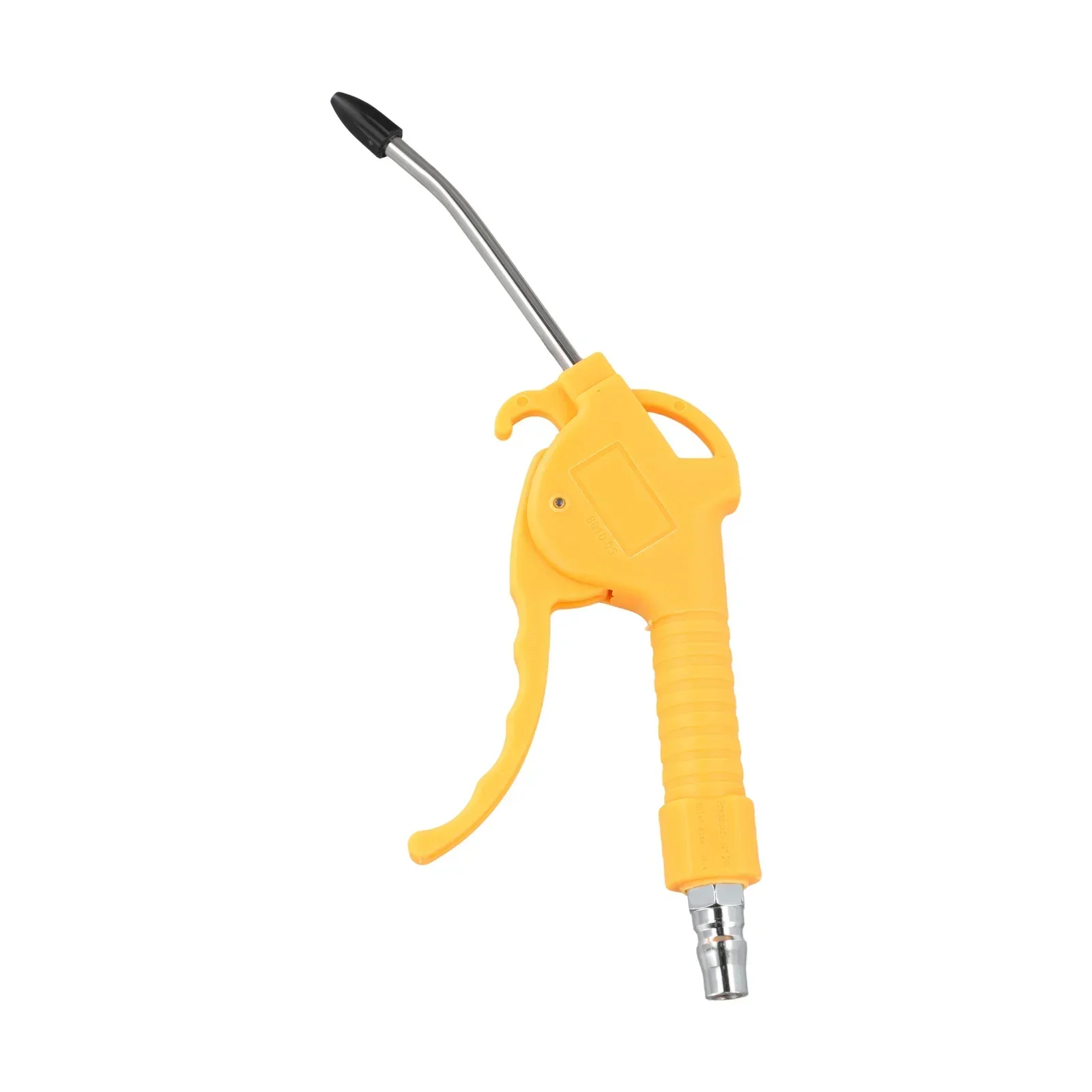 Potente soplador de compresor AR10AR12 con de mango cómodo y viento para limpieza de equipos industriales, virutas de madera